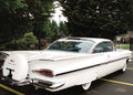 1959 IMPALA CONTINENTAL KIT