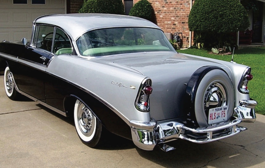 1956 BEL AIR CONTINENTAL KIT