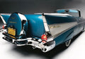 1957 BEL AIR CONTINENTAL KIT