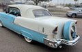 1955 BEL AIR CONTINENTAL KIT